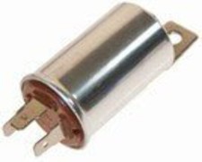 3-Pin Round Flasher (FL3)