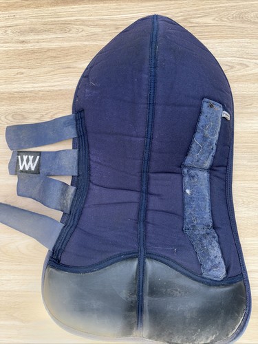Pony size woof wear hind - pony,