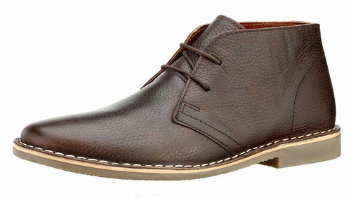 Red tape gobi desert chukka - gobi,