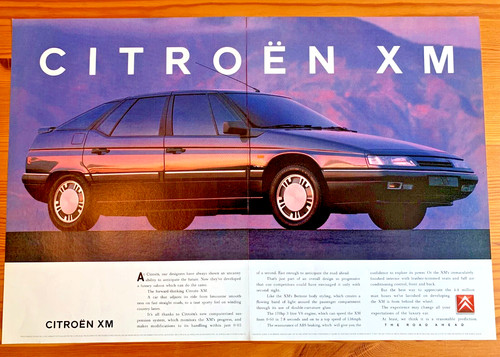 Citroen inc v6 - citroen,