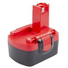 14.4V 4.8Ah Ni-MH Battery for