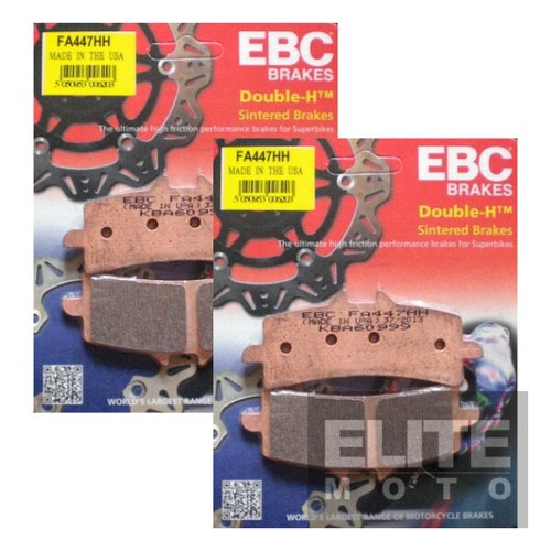 Ebc fa447hh sintered front - sintered,