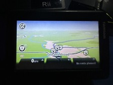TomTom Start Sat Nav GPS UK