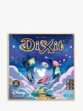Dixit - Disney - Board Game