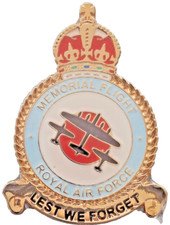 RAF Battle of Britain Memorial