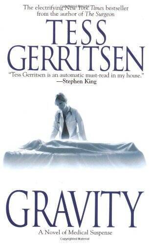 Gravity mass market - gravity,
