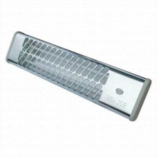 Wall Mounted 1200W Quartz