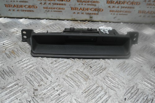 2013 toyota hilux dpf 2 - 2013, 2.5