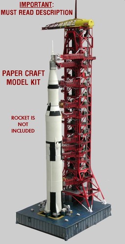 Launch umbilical tower lut - umbilical,