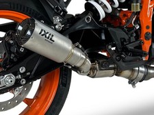 IXIL RC STAINLESS STEEL