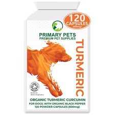 Primary Pets Premium Pet