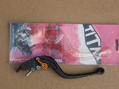 Brake lever ducati aprilia - lever,
