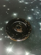 Leyland Engine single belt dynamo pulley 