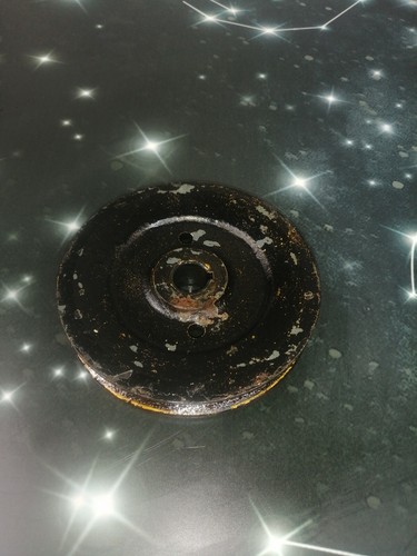 Leyland engine single belt - single,