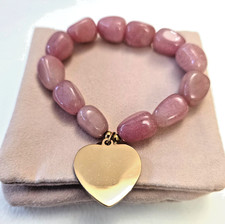 LOLA ROSE GORGEOUS DUSKY PINK