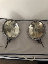 Pair Of Genuine Vintage