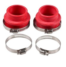 Beetle Inlet Manifold Sleeves