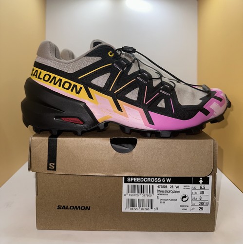 Salomon speedcross etherea - speedcross, /