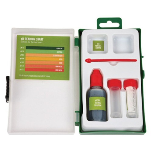 Gardman soil testing - gardman,