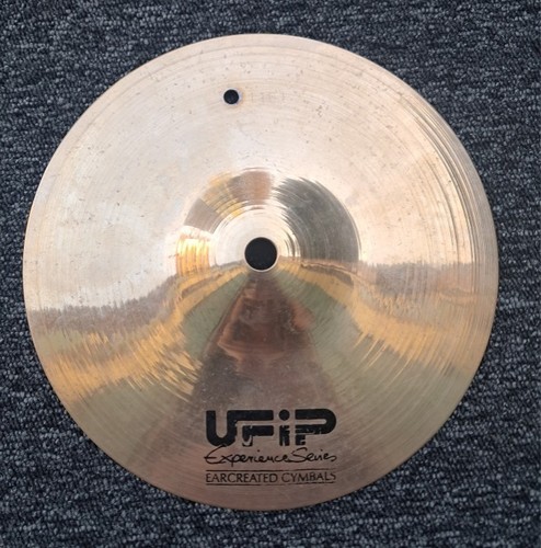 Splash ufip experience - experience, 8"