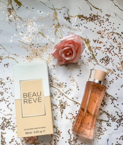Beau reve eau parfum spray - beau, de