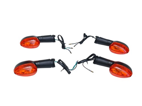 Set direction indicator - of,