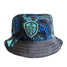 LEEDS UNITED FC Bucket Hat