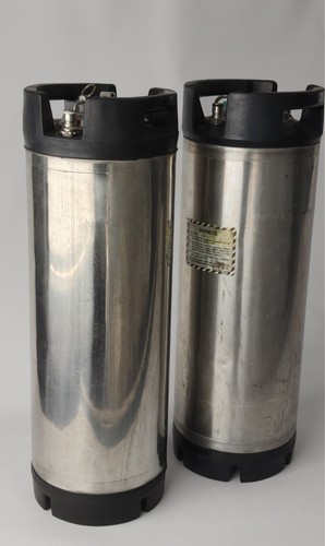 19l corny kegs - corny,