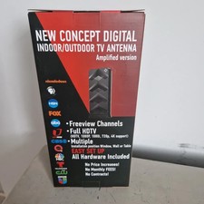 New Concept Digital