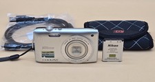 Nikon Coolpix S3300 Digital