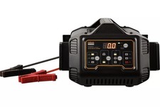 Halfords Fully Automatic