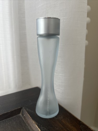 Ghost empty perfume - ghost, bottle