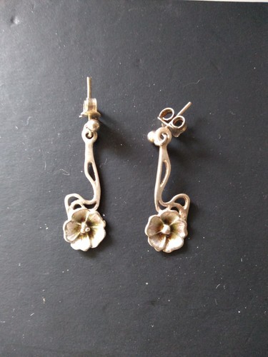 Malcolm gray sterling silver - sterling,