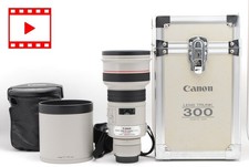 [Top MINT in Trunk] Canon EF