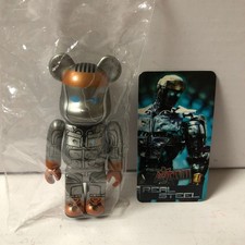 Super Rare Bearbrick Series 23