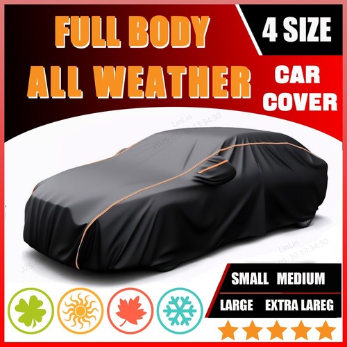 Waterproof car cover layer - cover,