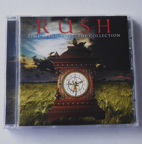 Rush time stand - rush,