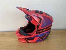 Fox V1 MVRS Full-Face