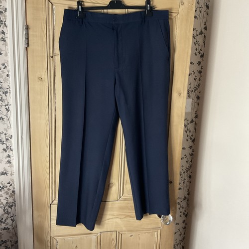 Mens footjoy golf trousers - footjoy,