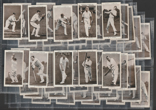 Ogden cigarette card - ogden's,
