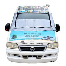External Thermal Windscreen