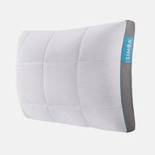 Simba Hybrid Firm Pillow (48 x