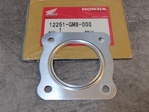 New genuine honda - genuine,