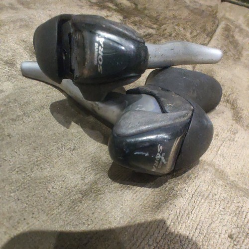 Shimano sora 3400 - sora, st-3400