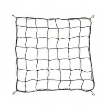 Elasticated scrog net mesh - scrog,