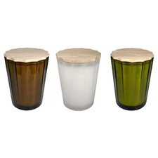 Sand + Fog Luxury Scented