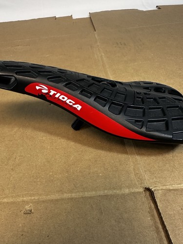 Tioga spyder evo - tioga, bmx