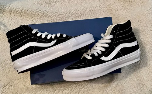 Vans sk8 size unisex - size,