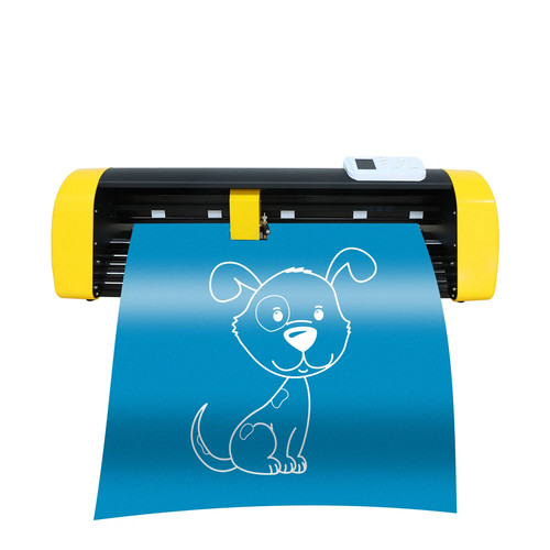 Vinyl cutter plotter - 28",