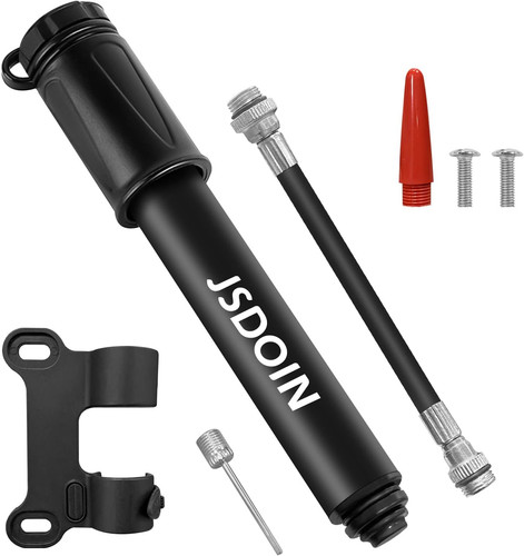 Jsdoin mini bike pump - jsdoin,